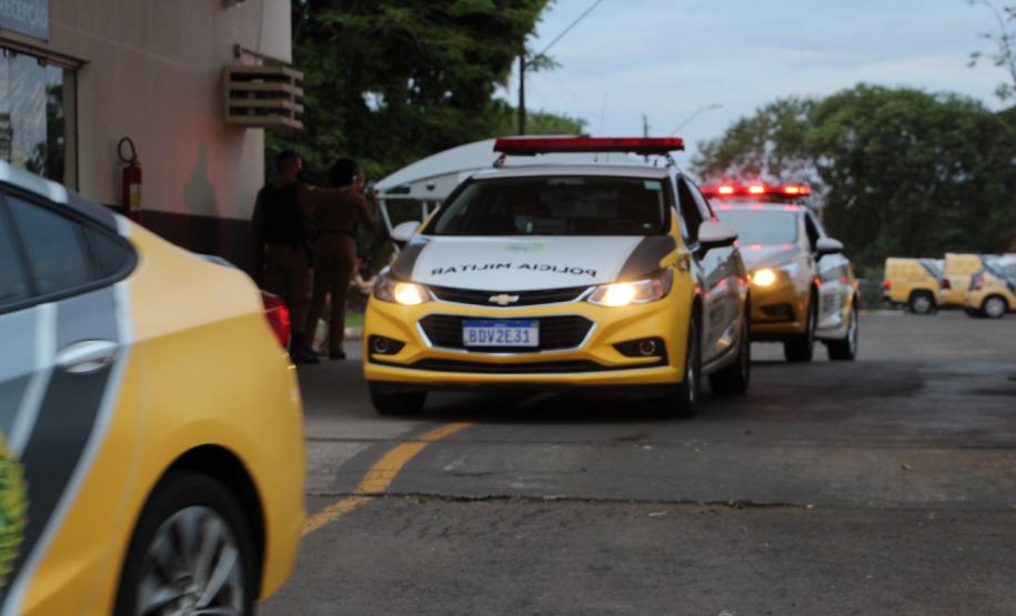 Segunda edição da Operação Fecha Quartel amplia presença ostensiva da PM na Capital e no Interior do estado