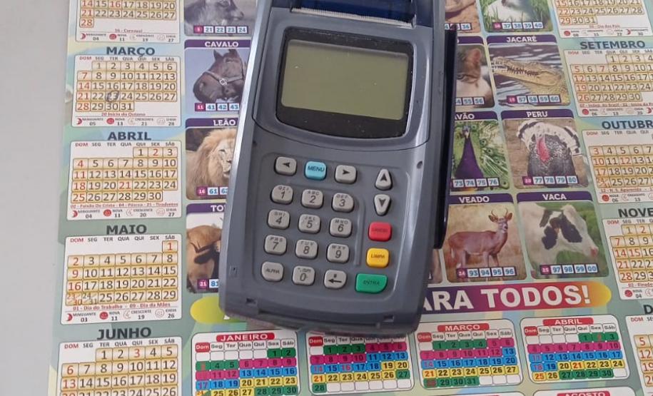 Fiscalizações da AIFU resultam na apreensão de nove máquinas caça-níquel e de jogo do bicho em Curitiba