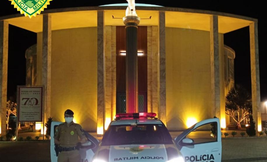 No Noroeste do estado, PM encaminha cinco por uso de drogas durante a operação Fecha Quartel III