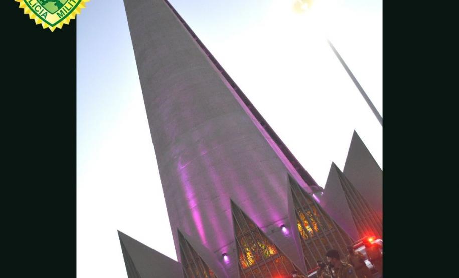 No Noroeste do estado, PM encaminha cinco por uso de drogas durante a operação Fecha Quartel III