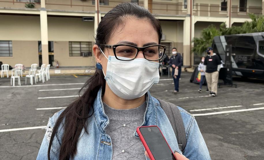 Comemoração de Dia das Crianças abre o Quartel do Comando-Geral para a comunidade em Curitiba