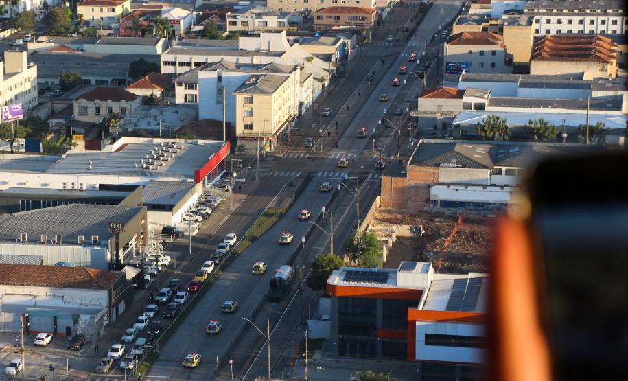 Operação Fecha Quartel III reforça o policiamento na Capital e no Interior do Estado