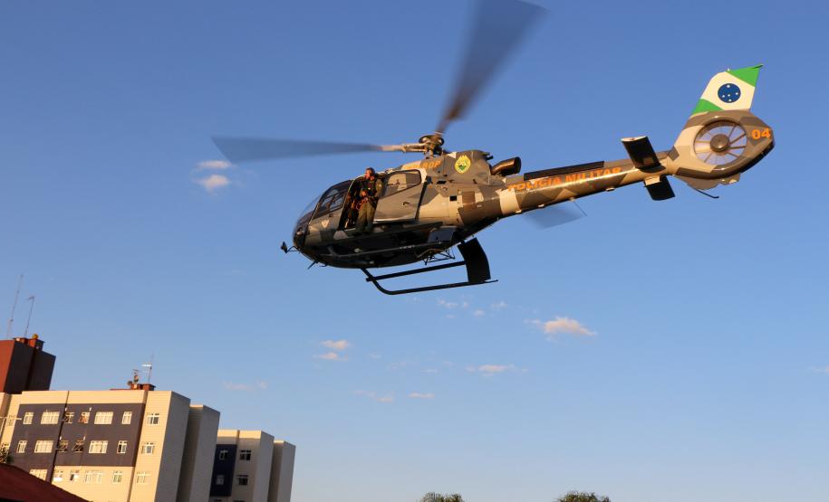 Operação Fecha Quartel III reforça o policiamento na Capital e no Interior do Estado