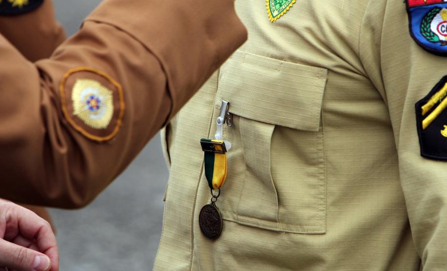 Corpo de Bombeiros do Paraná completa 109 anos com planejamento estratégico e modernização