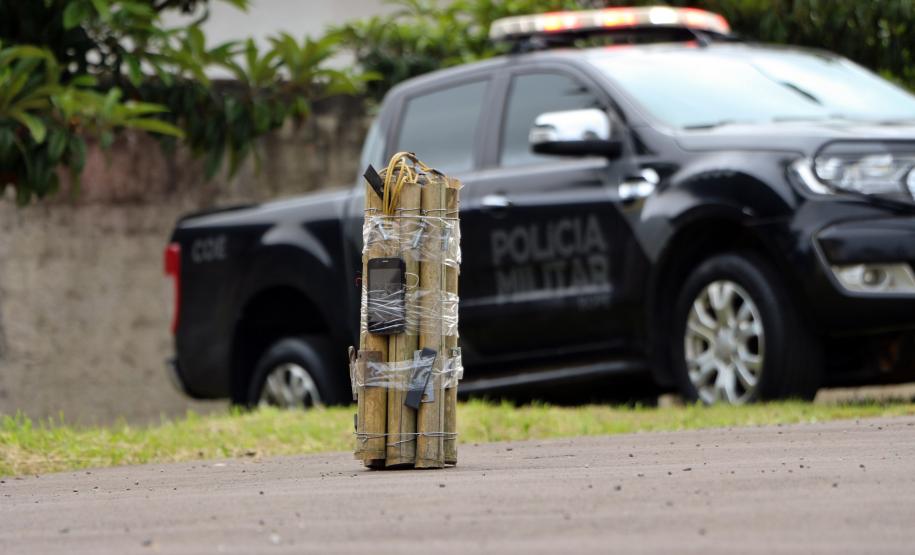 Polícia Militar celebra 11 anos de criação do Batalhão de Operações Especiais na RMC