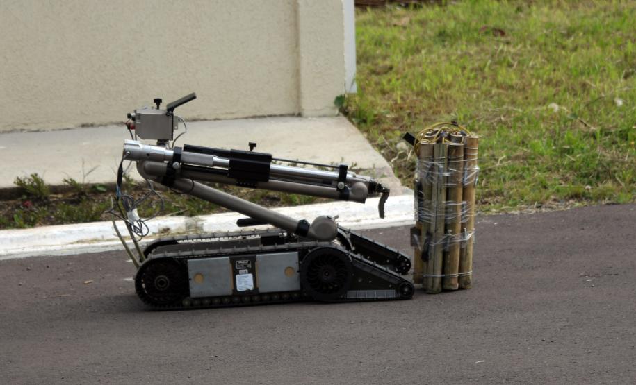 Polícia Militar celebra 11 anos de criação do Batalhão de Operações Especiais na RMC