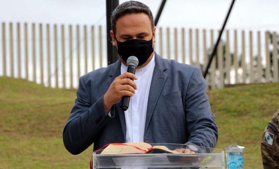 Polícia Militar celebra 11 anos de criação do Batalhão de Operações Especiais na RMC