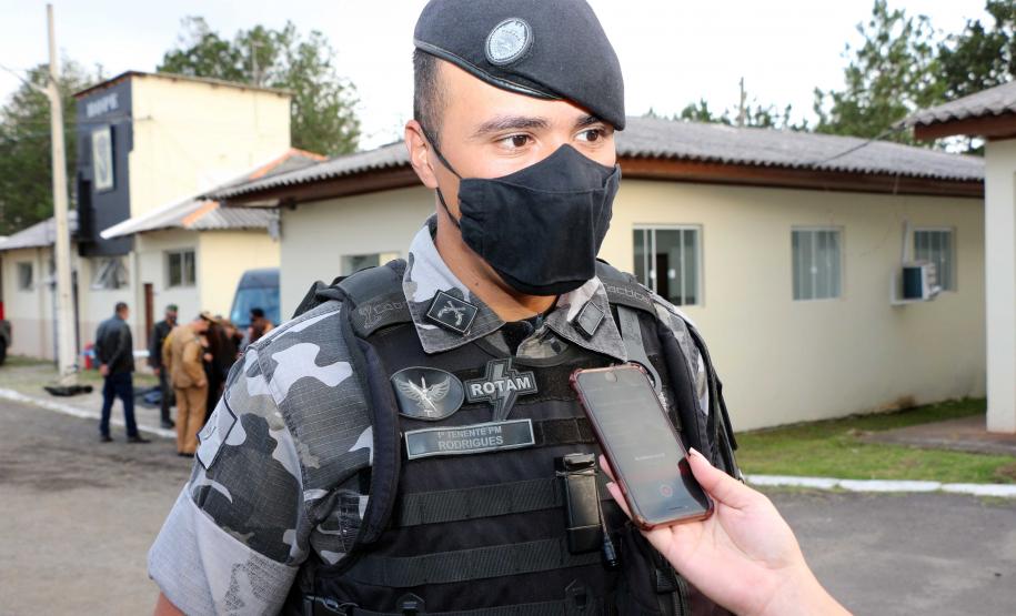 Polícia Militar celebra 11 anos de criação do Batalhão de Operações Especiais na RMC