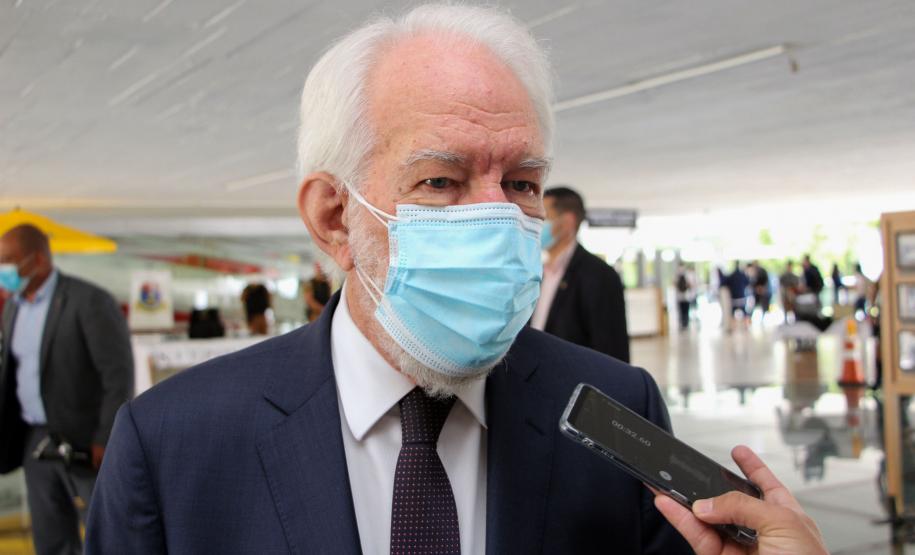 Batalhão de Polícia Rodoviária comemora 57 anos de criação