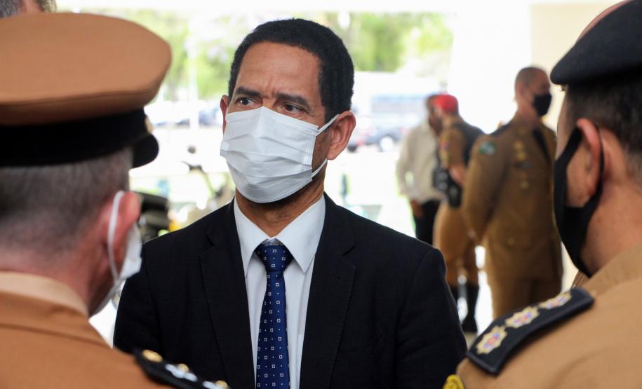 Batalhão de Polícia Rodoviária comemora 57 anos de criação