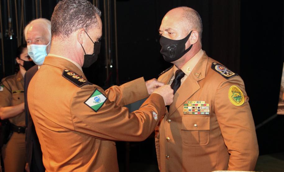 Batalhão de Polícia Rodoviária comemora 57 anos de criação