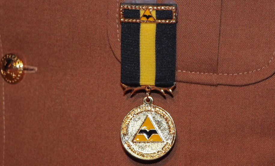 Batalhão de Polícia Rodoviária comemora 57 anos de criação