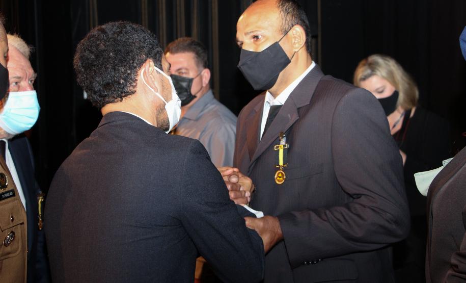 Batalhão de Polícia Rodoviária comemora 57 anos de criação