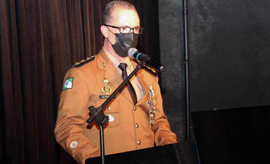 Batalhão de Polícia Rodoviária comemora 57 anos de criação