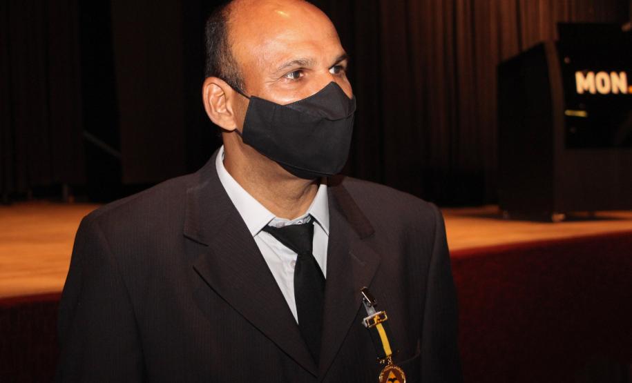 Batalhão de Polícia Rodoviária comemora 57 anos de criação