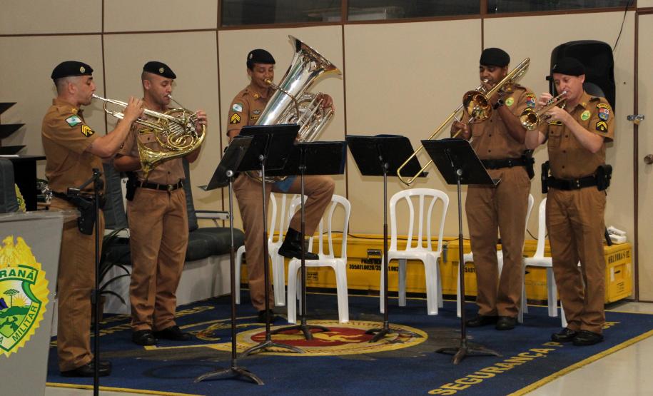 Batalhão de Operações Aéreas completa 11 anos de serviços dedicados à população do Paraná