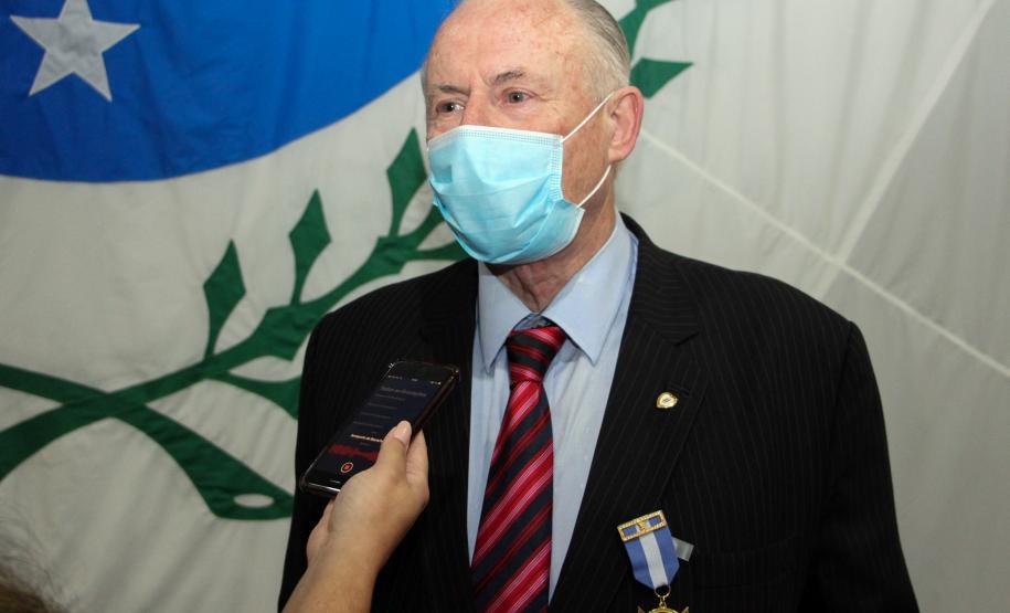 Batalhão de Operações Aéreas completa 11 anos de serviços dedicados à população do Paraná