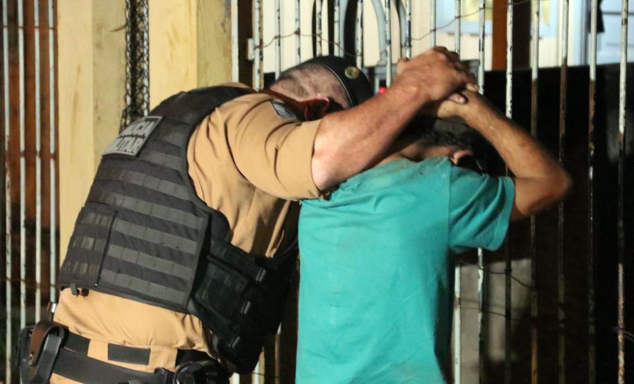 Segunda edição da Operação Fecha Quartel amplia presença ostensiva da PM na Capital e no Interior do estado