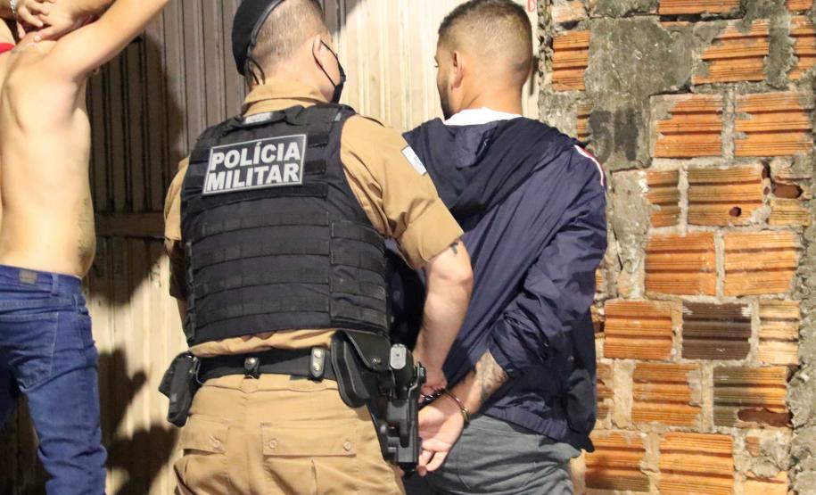 Segunda edição da Operação Fecha Quartel amplia presença ostensiva da PM na Capital e no Interior do estado
