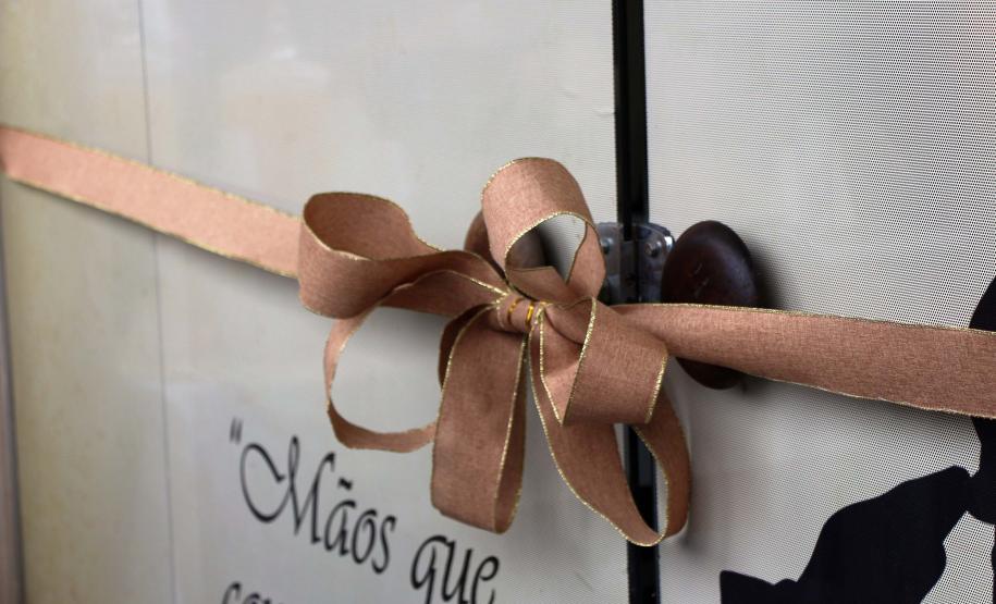 Polícia Militar cultua Dia do Veterano e inaugura espaço no Quartel do Comando-Geral, em Curitiba