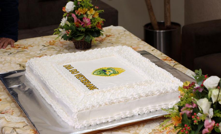 Polícia Militar cultua Dia do Veterano e inaugura espaço no Quartel do Comando-Geral, em Curitiba