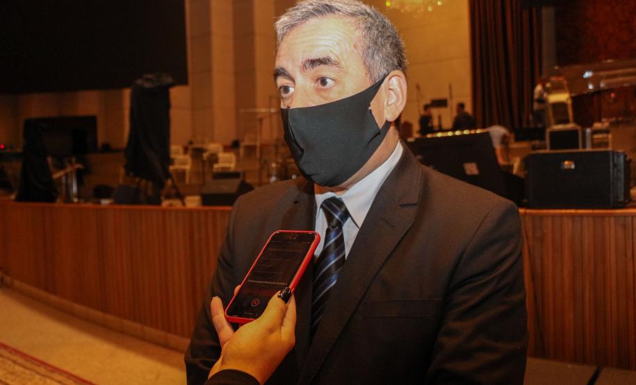 Igreja evangélica recebe bombeiros e familiares para celebrar os 109 anos de criação do Corpo de Bombeiros