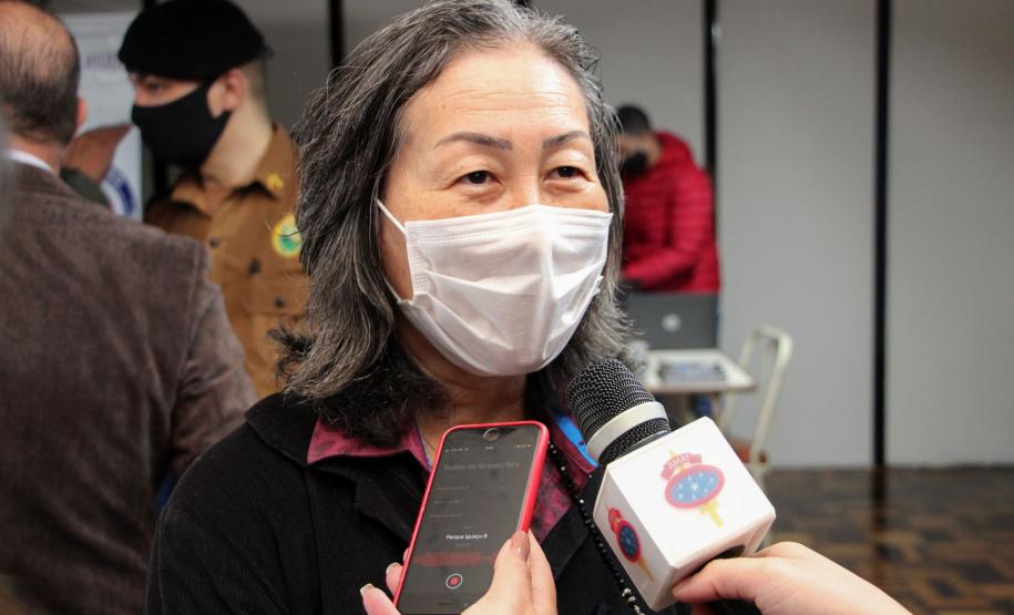 Polícia Militar cultua Dia do Veterano e inaugura espaço no Quartel do Comando-Geral, em Curitiba