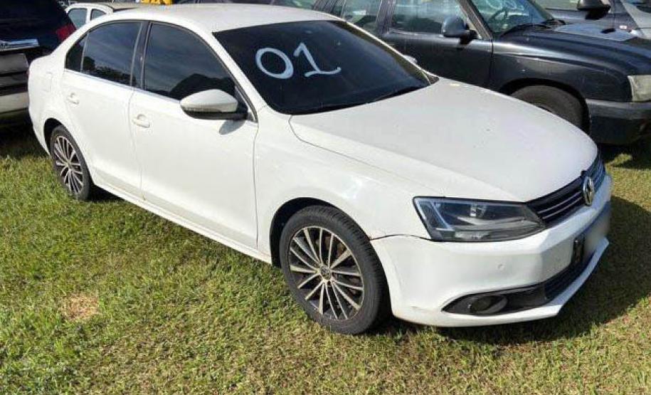 PM arrecada R$ 3,6 milhões com leilão de veículos obsoletos para a atividade policial