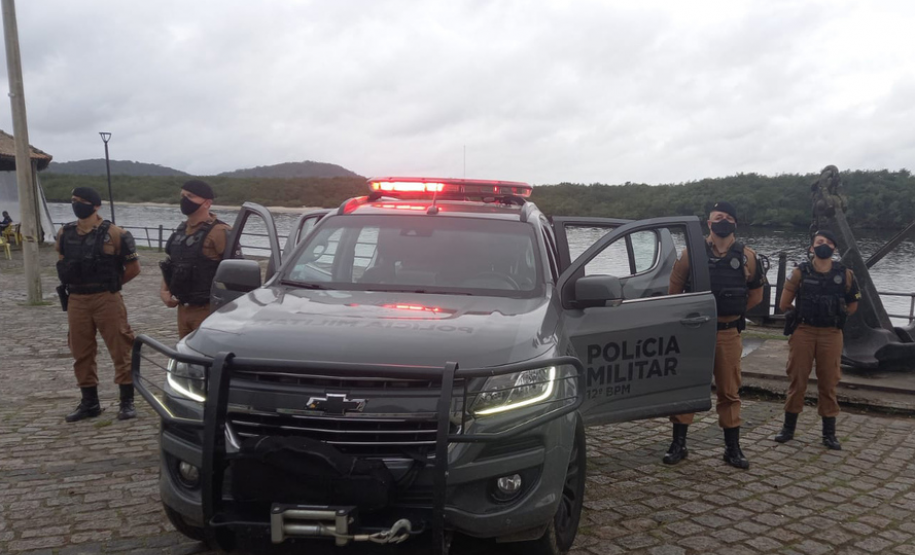 Operação Maré Alta intensifica operações policiais no Litoral