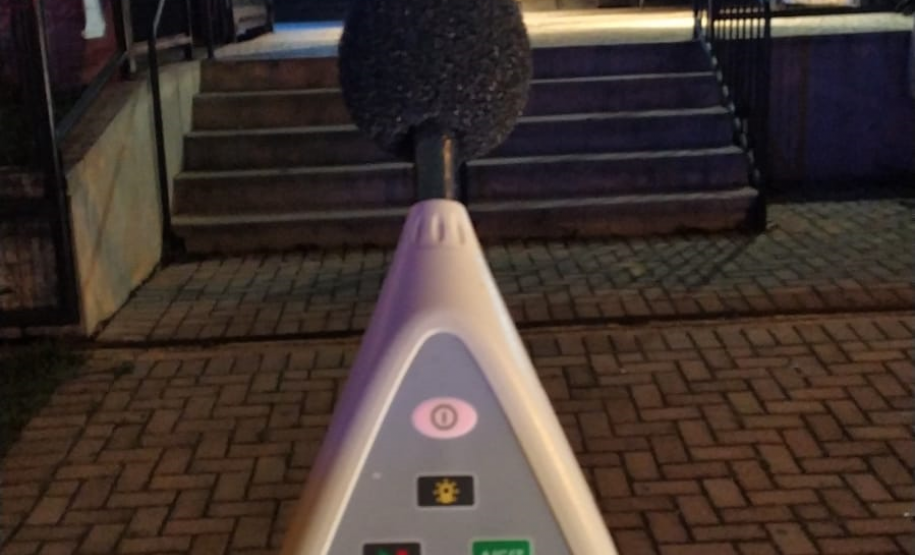 Jogo do bicho e contrabando são constatados durante operação da AIFU em Curitiba