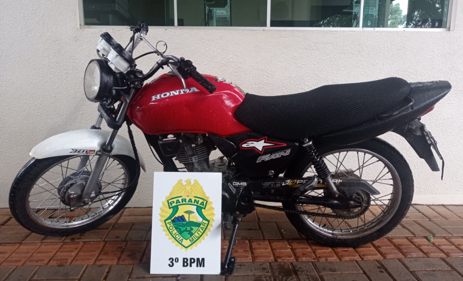 No Sudoeste do estado, PM prende três homens e apreende diversas porções de drogas e armas de fogo