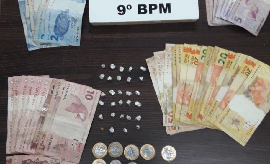 Operação Maré Alta da Polícia Militar leva segurança ao litoral com prisão de marginais e apreensão de armas