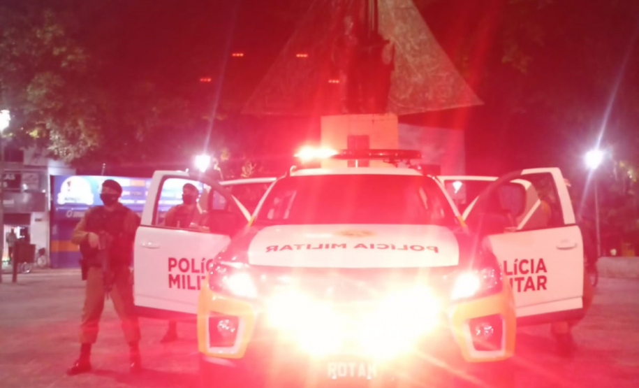 Operação Maré Alta da Polícia Militar leva segurança ao litoral com prisão de marginais e apreensão de armas