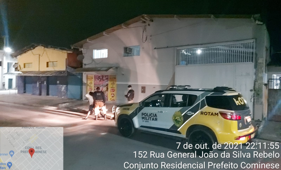 Operação Maré Alta da Polícia Militar leva segurança ao litoral com prisão de marginais e apreensão de armas