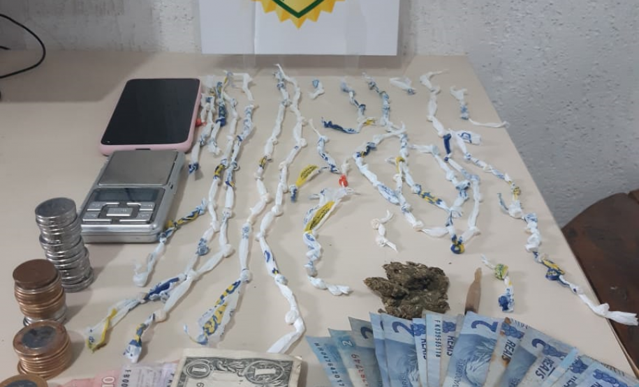 Operação Maré Alta da Polícia Militar leva segurança ao litoral com prisão de marginais e apreensão de armas