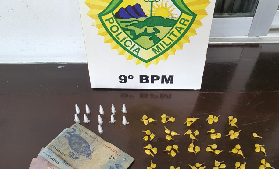 Operação Maré Alta da Polícia Militar leva segurança ao litoral com prisão de marginais e apreensão de armas