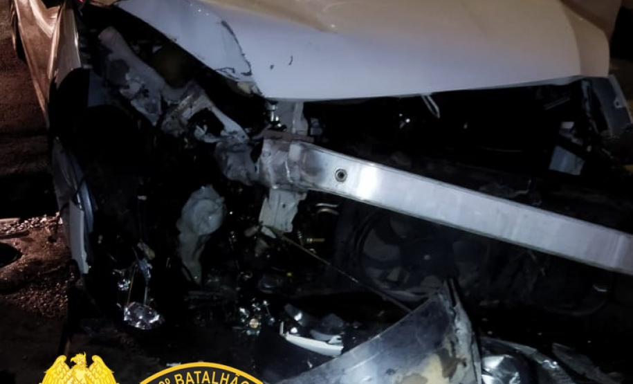 Final de semana no Norte Pioneiro termina com sete detidos e duas armas de fogo apreendidas