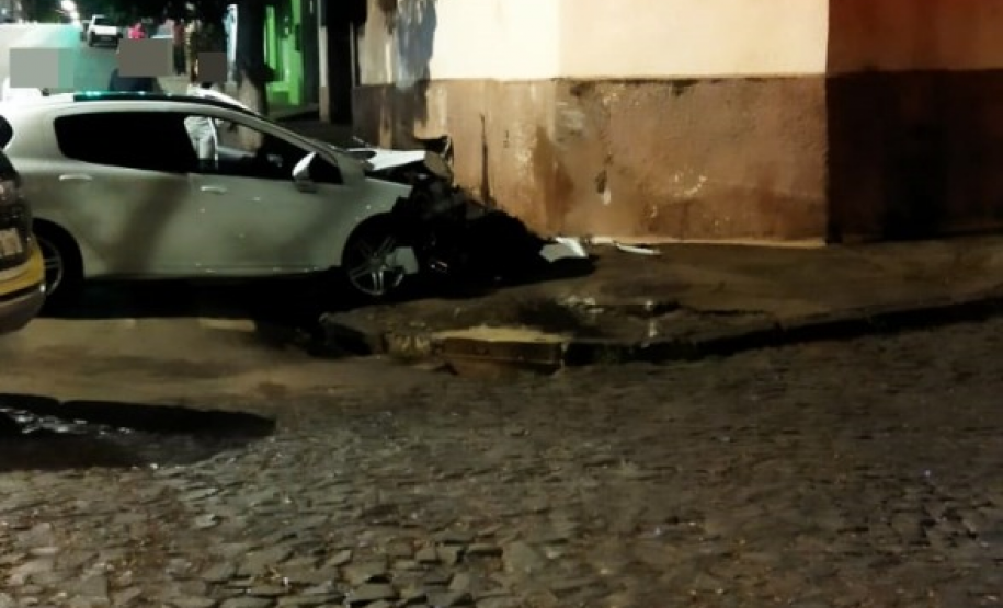 Final de semana no Norte Pioneiro termina com sete detidos e duas armas de fogo apreendidas