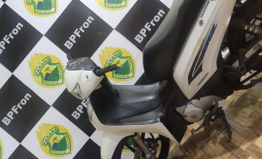 Em apenas um dia, apreensões do BPFRON acumulam R$ 1,3 milhão de prejuízo ao crime organizado