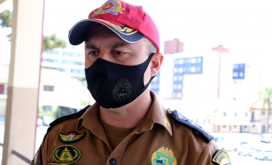 PM inicia V Curso de Especialização em Cinotecnia para oficiais e praças com aula inaugural sobre certificação de cães