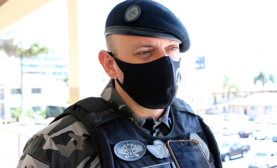 PM inicia V Curso de Especialização em Cinotecnia para oficiais e praças com aula inaugural sobre certificação de cães