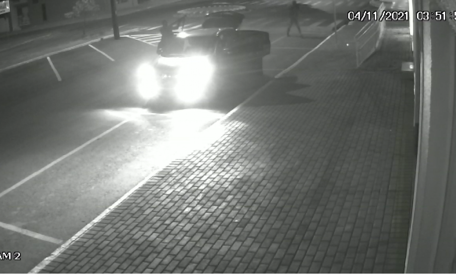 Quadrilha é surpreendida ao tentar roubar bancos e cinco são mortos em confronto com a PM em Três Barras do Paraná, no Oeste estado