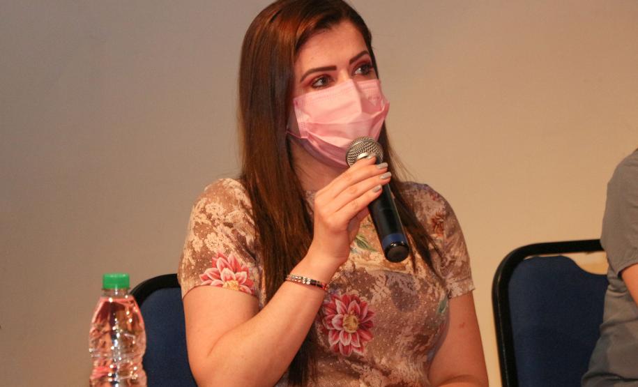 Policiais militares do Paraná participam do 5º Curso Nacional de Atendimento às Mulheres em Situação de Violência Doméstica e Familiar