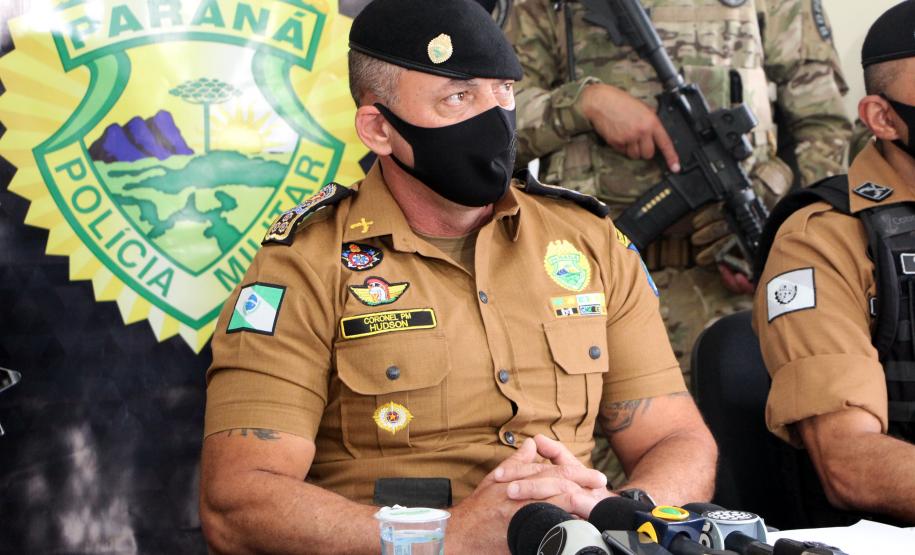 PM cumpre 41 mandados e apreende armas e carros de luxo na RMC e Litoral