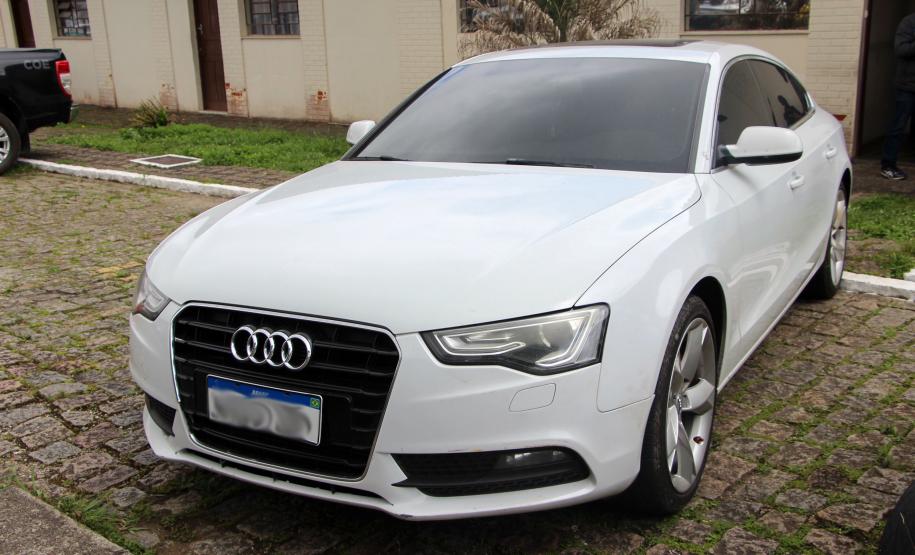 PM cumpre 41 mandados e apreende armas e carros de luxo na RMC e Litoral