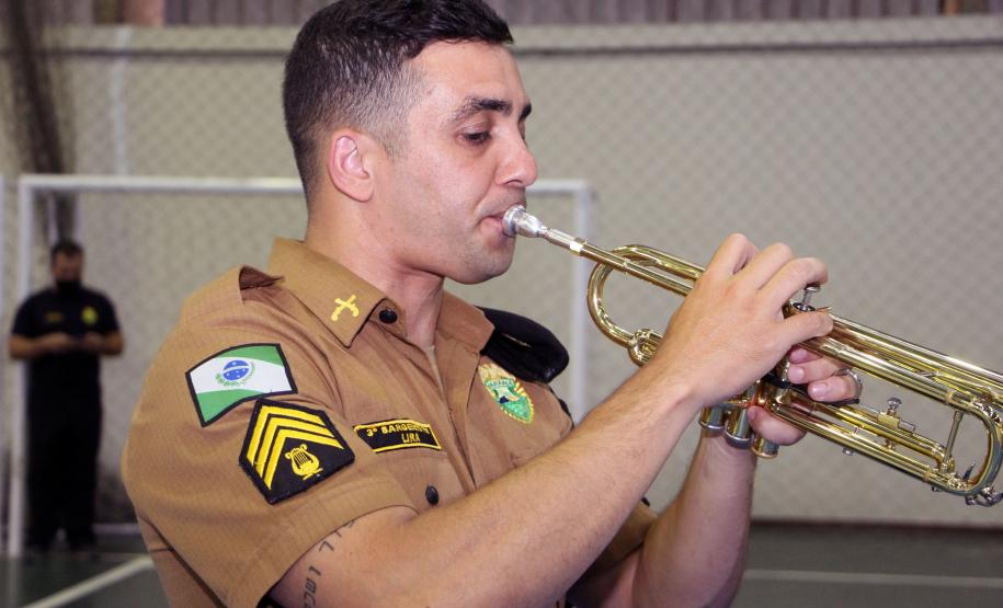 Centro de Educação Física e Desportos da PMPR comemora 30 anos com entrega de medalhas e homenagens em Curitiba