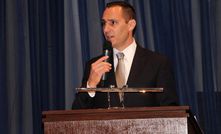 Curso de Inteligência Categoria Oficiais – Turma 2021 encerra com 40 formandos em Curitiba