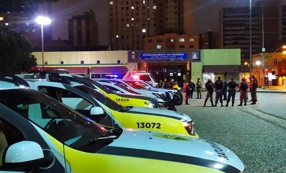 Durante final de semana, AIFU aborda estabelecimentos comerciais e aplica 75 autuações por desrespeito às medidas sanitárias na Capital