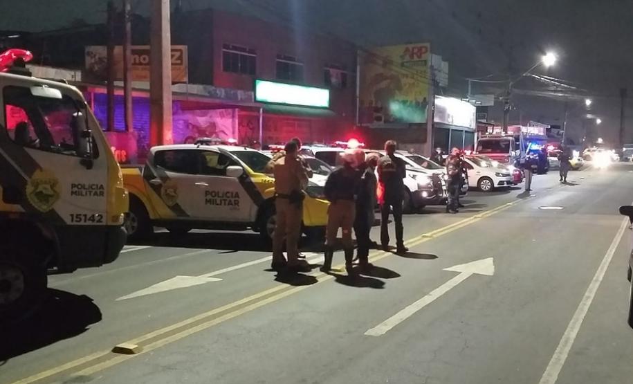 Durante final de semana, AIFU aborda estabelecimentos comerciais e aplica 75 autuações por desrespeito às medidas sanitárias na Capital