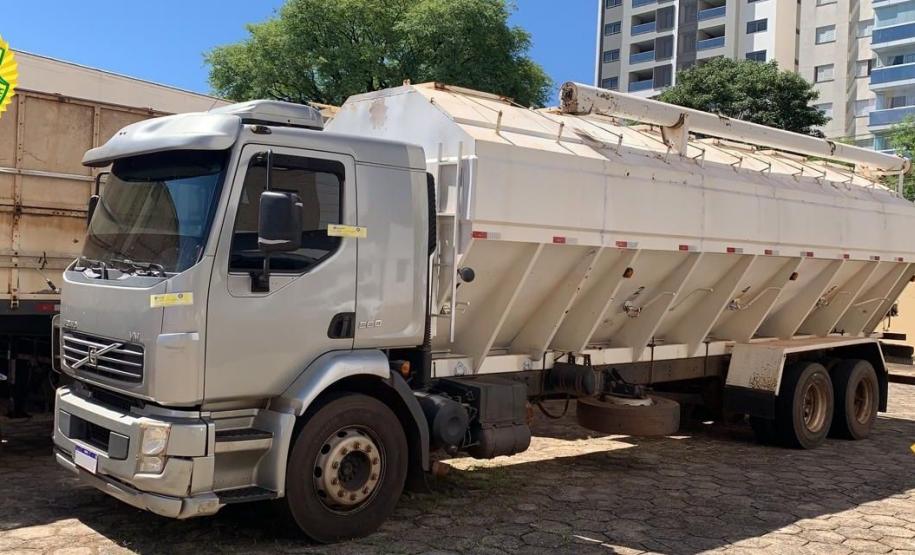 Polícia Militar e Federal apreendem 170 quilos de cocaína em Maringá (PR)
